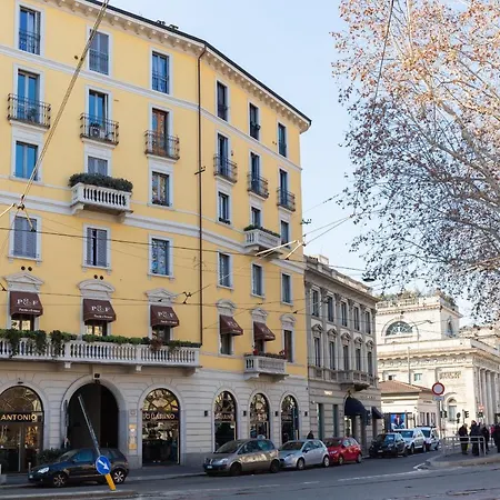 Be Porta Venezia