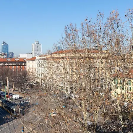 Be Porta Venezia Apartment