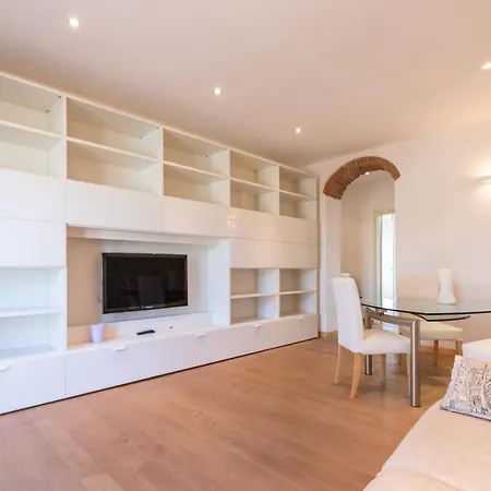Apartment Be Porta Venezia Milan