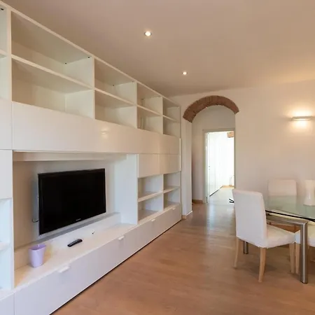 Apartment Be Porta Venezia Milan